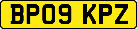 BP09KPZ