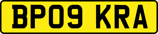 BP09KRA