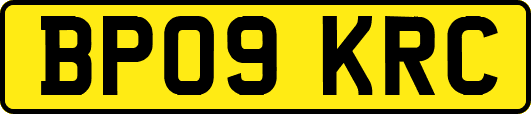 BP09KRC