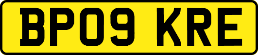 BP09KRE