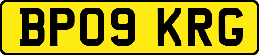 BP09KRG