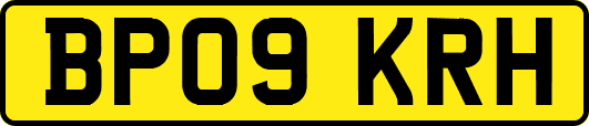 BP09KRH