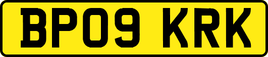BP09KRK