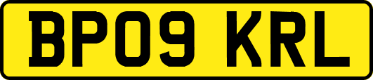 BP09KRL