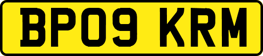 BP09KRM