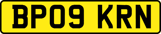 BP09KRN