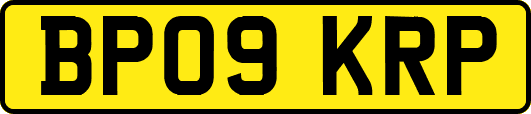 BP09KRP