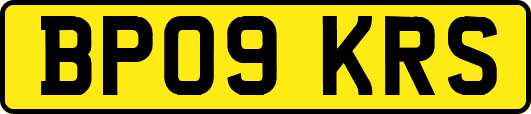 BP09KRS