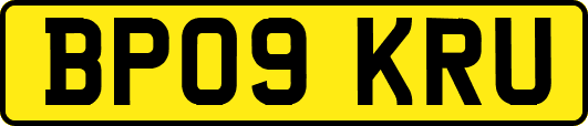 BP09KRU