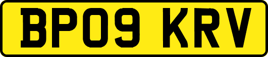 BP09KRV