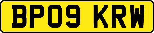 BP09KRW