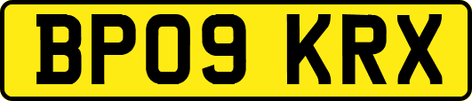 BP09KRX