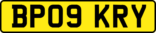 BP09KRY