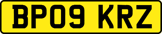 BP09KRZ