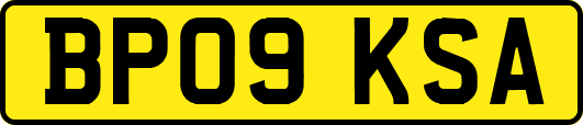 BP09KSA