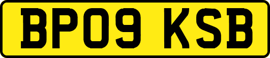 BP09KSB
