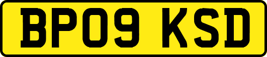 BP09KSD
