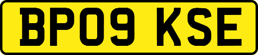 BP09KSE