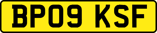 BP09KSF