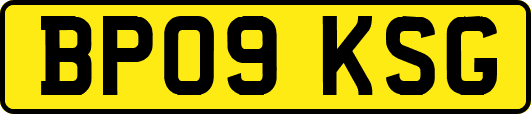 BP09KSG