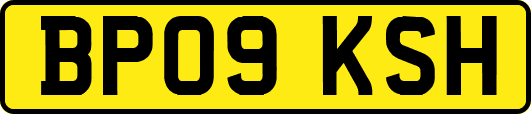 BP09KSH