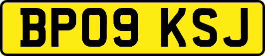 BP09KSJ