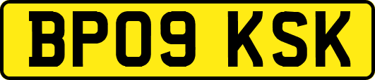 BP09KSK