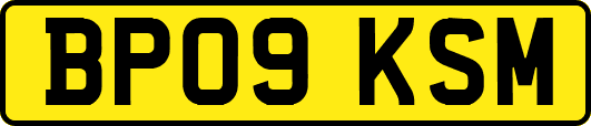 BP09KSM