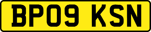 BP09KSN