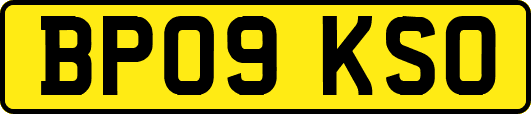 BP09KSO