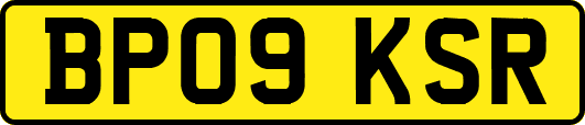 BP09KSR