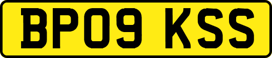 BP09KSS