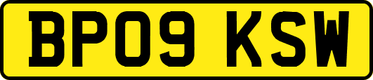 BP09KSW