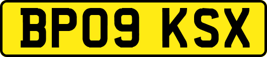 BP09KSX