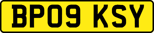 BP09KSY
