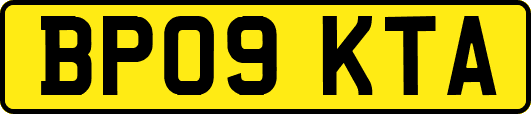 BP09KTA
