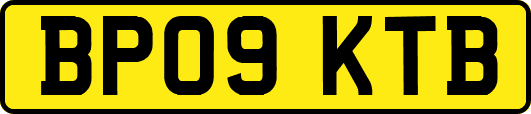 BP09KTB