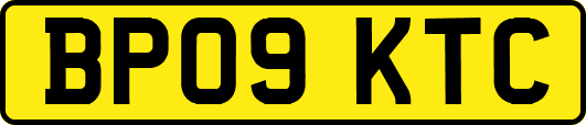 BP09KTC