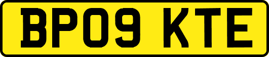 BP09KTE