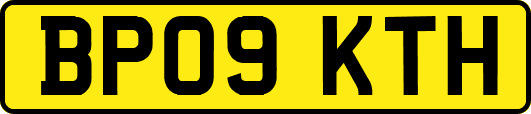 BP09KTH