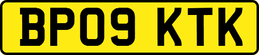 BP09KTK