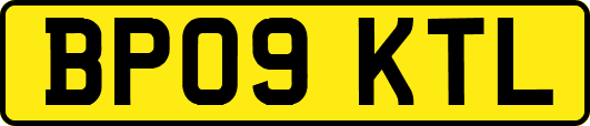 BP09KTL