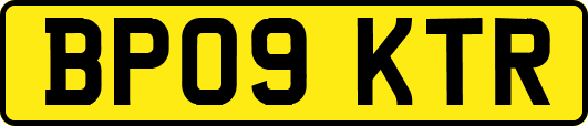 BP09KTR
