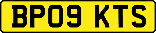 BP09KTS
