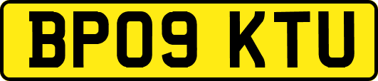 BP09KTU