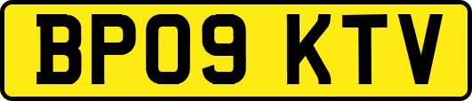 BP09KTV