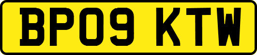 BP09KTW