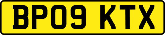 BP09KTX