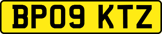 BP09KTZ
