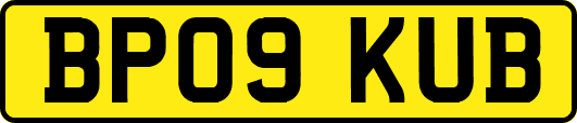BP09KUB